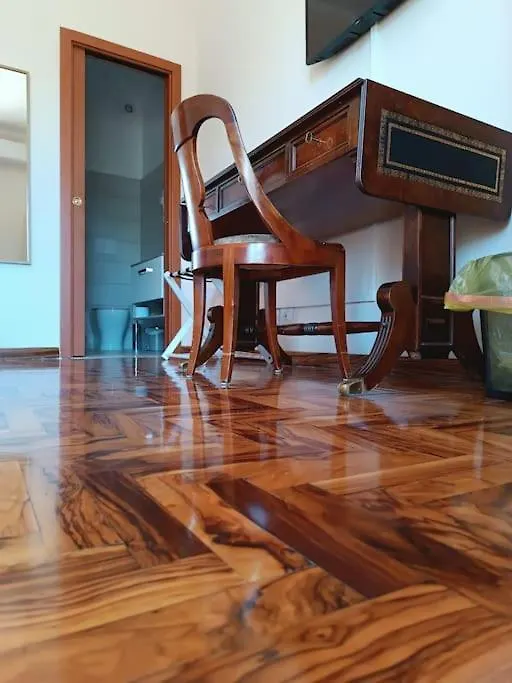 Apartmán Domus Cerchiari Řím 0*,