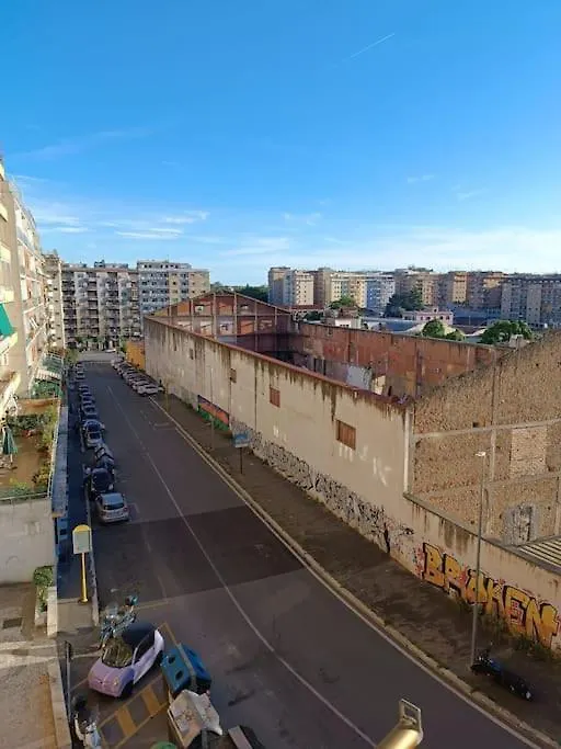 Apartmán Domus Cerchiari Řím 0*,  Itálie