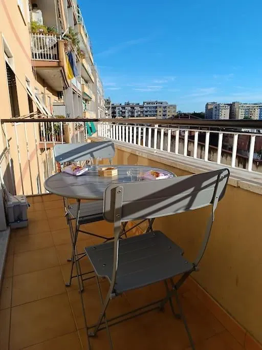 Domus Cerchiari Apartment Rome