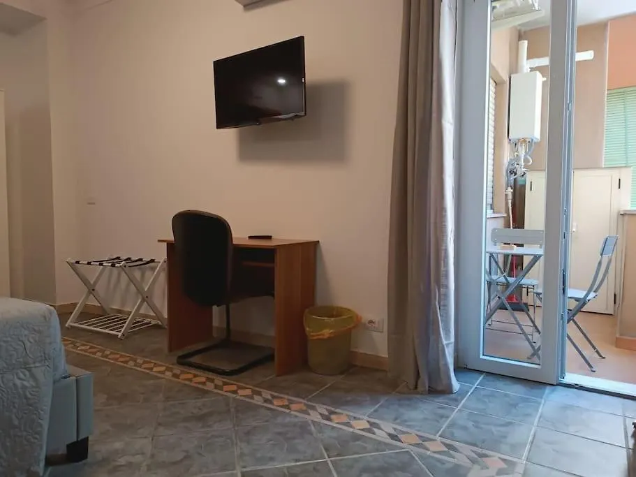Domus Cerchiari Apartment Rome Italy