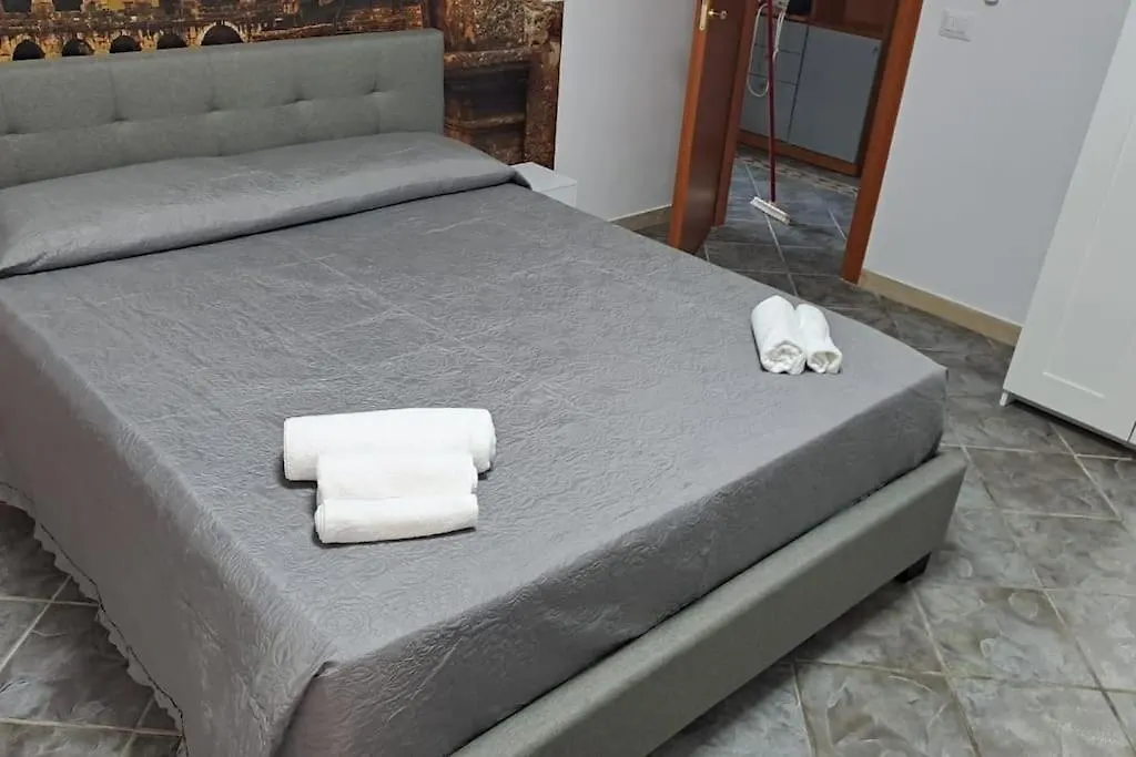 Domus Cerchiari Apartment Rome