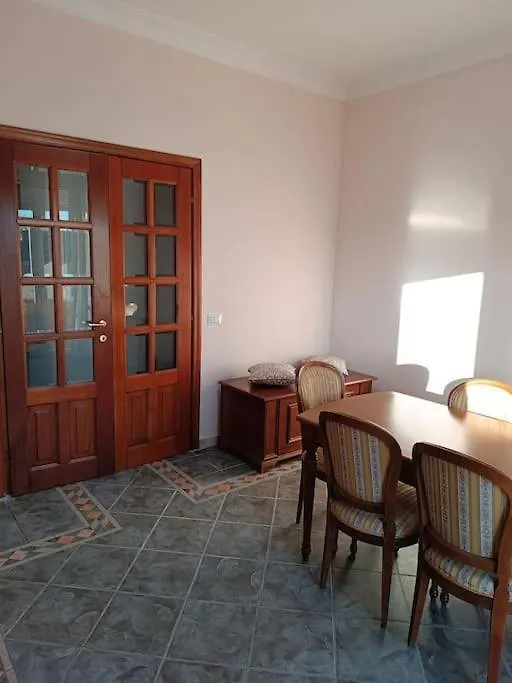 Domus Cerchiari Apartment Rome