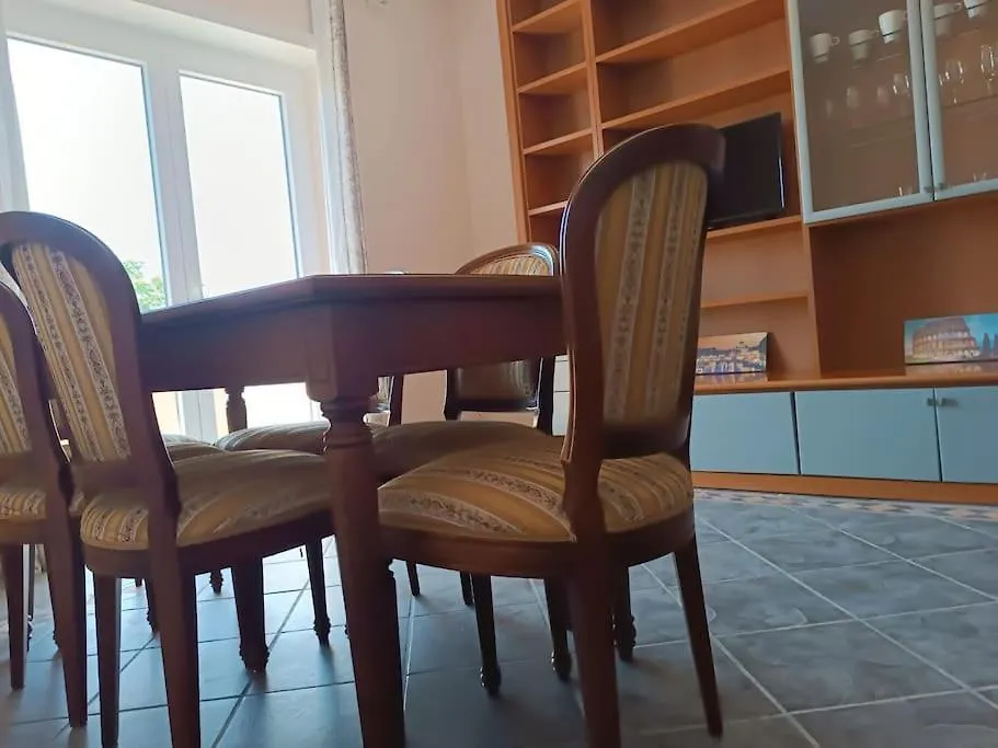 Domus Cerchiari Apartment Rome 0*,  Italy