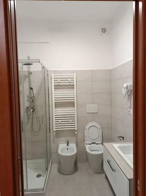 Domus Cerchiari Apartment Rome