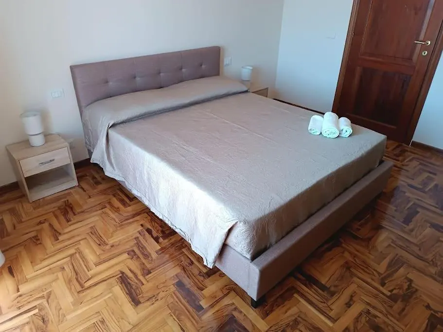 Domus Cerchiari Apartment Rome