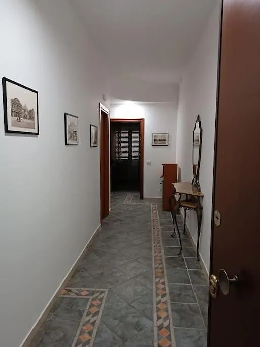 Domus Cerchiari Apartment Rome