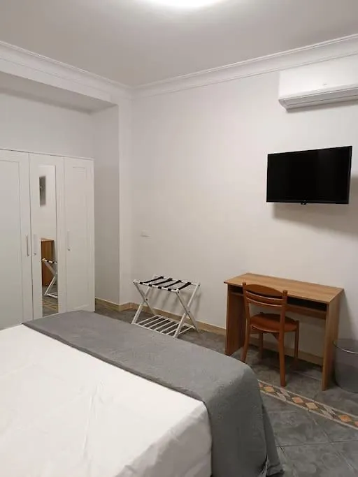 Domus Cerchiari Apartment Rome