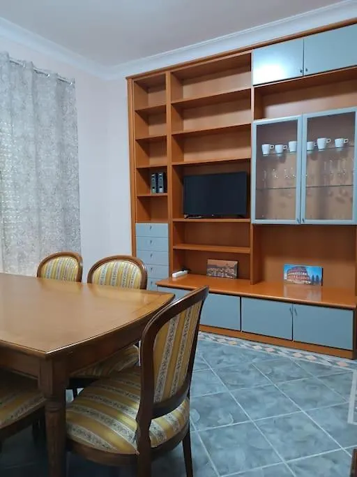 Domus Cerchiari Apartment Rome
