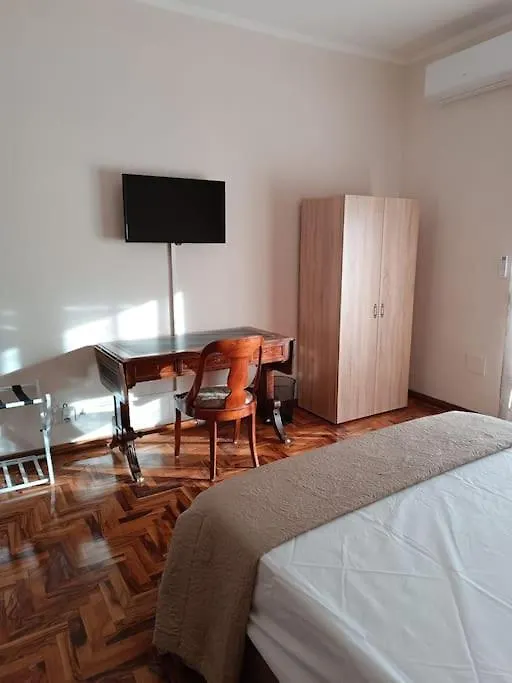 Domus Cerchiari Apartment Rome Italy