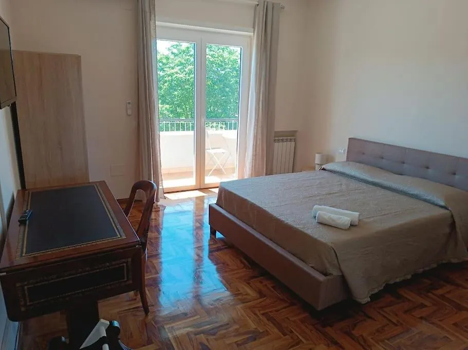 Domus Cerchiari Apartment Rome