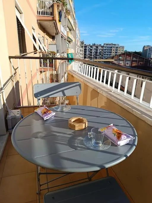 Domus Cerchiari Apartment Rome