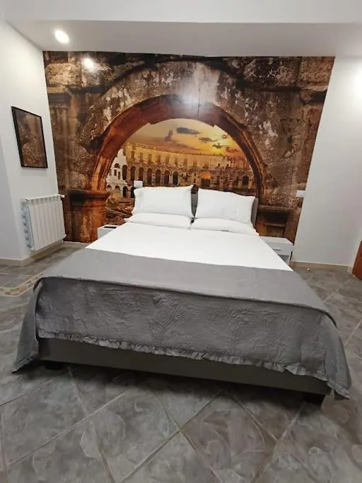 Domus Cerchiari Apartment Rome