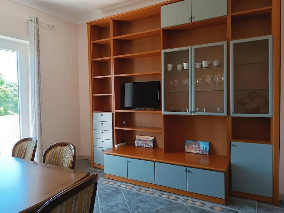 Domus Cerchiari Apartment Rome Italy